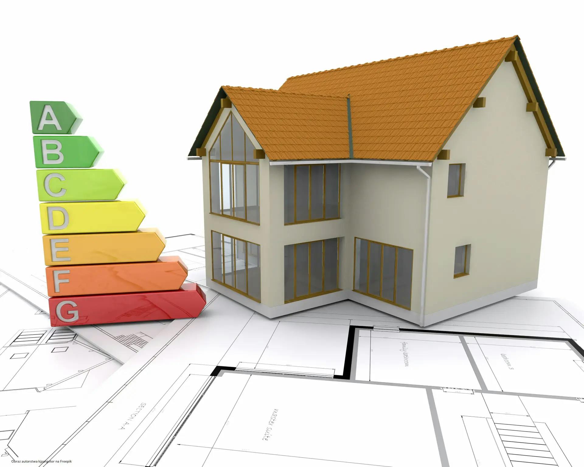 ocena energetyczna mieszkania, domu